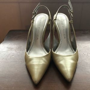Marc Fisher Heels